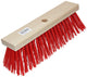1009568 - pvc bezem plat 35cm kort | 2 stuks