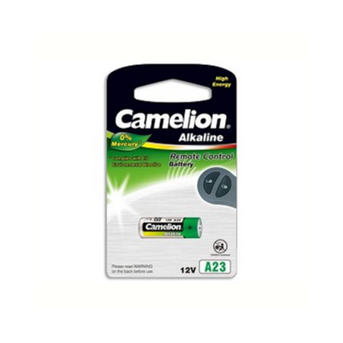 Camelion 12 volt 1 2 penlite a23 per stuk