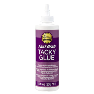 Aleene's • fast grab tacky glue fles 236ml