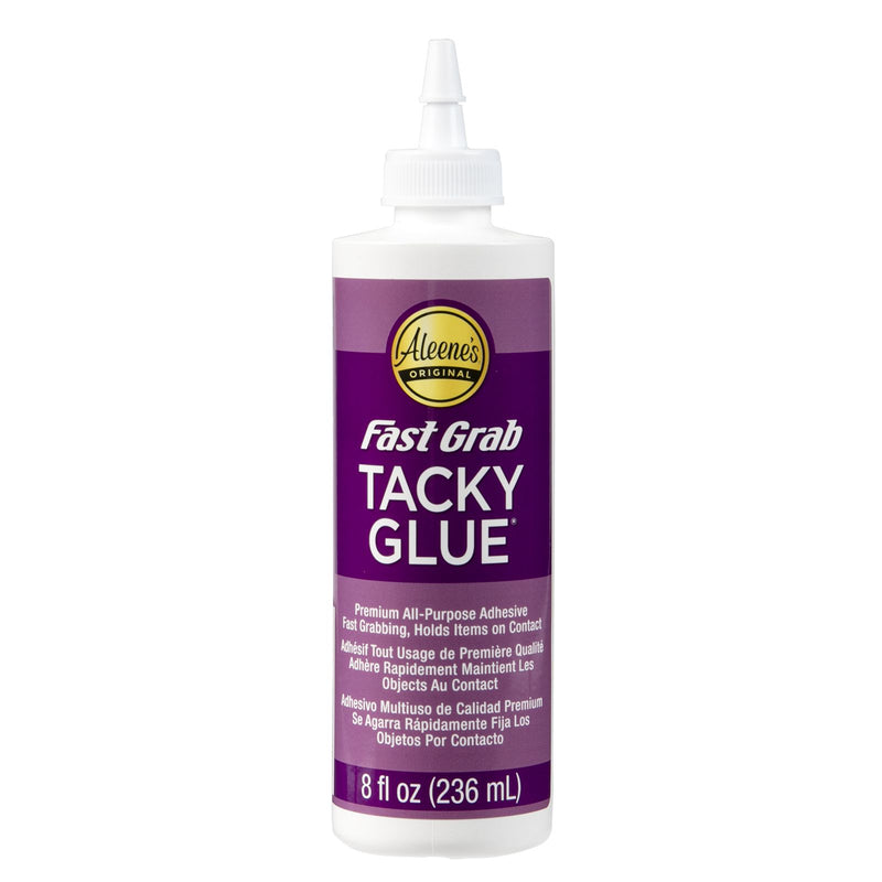 Load image into Gallery viewer, Aleene's • fast grab tacky glue fles 236ml

