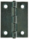 Mack 1013250 - 4 zware scharnieren verzinkt h 50 x b 38 mm | 5 stuks