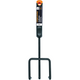 Fiskars 1067870 - ergo plantvorkje | 6 stuks