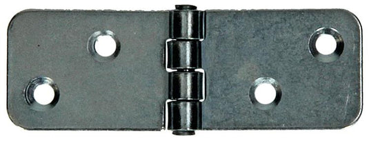 Mack 1013480 - 2 lintscharnieren verzinkt h 20 x b 60 mm | 5 stuks