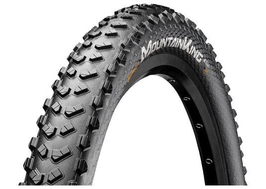 Continental mountain king 2.3 27.5x2.30 (58-584) wired