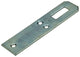 Mack 1013286 - 4 rekogen verzinkt 100 mm | 5 stuks