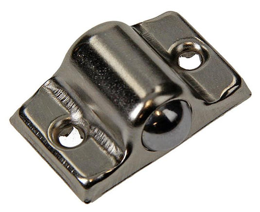 Mack 1015865 - 2 springslotjes vernikkeld | 5 stuks