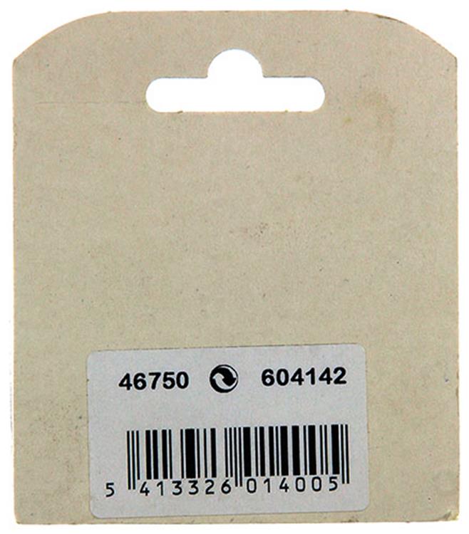 Laden Sie das Bild in Galerie -Viewer, Mack 1013474 - 2 amerikaanse grendels verzinkt a 25 - b 10 mm | 5 stuks
