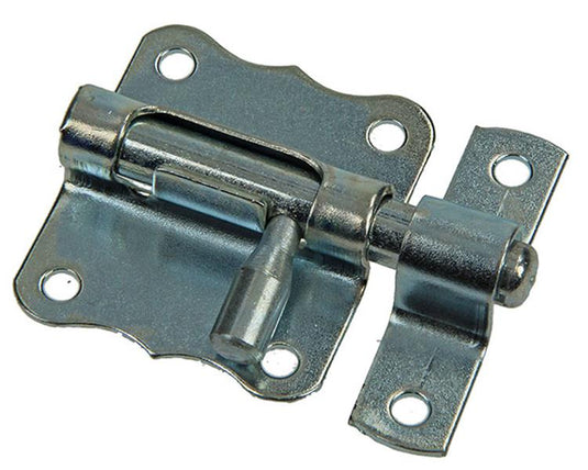 Mack 1013281 - 2 amerikaanse grendels verzinkt a 40 - b 20 mm | 5 stuks