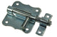 Mack 1013282 - 2 amerikaanse grendels verzinkt a 50 - b 25 mm | 5 stuks