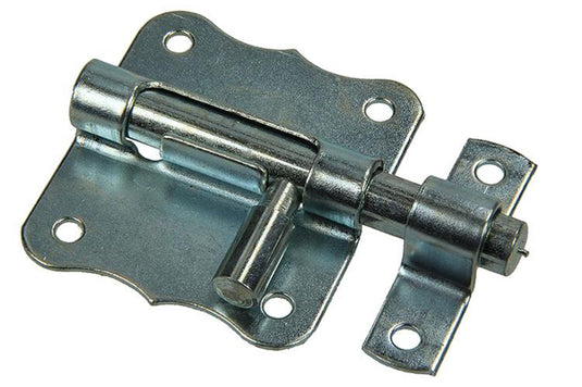 Mack 1013282 - 2 amerikaanse grendels verzinkt a 50 - b 25 mm | 5 stuks