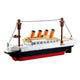 Sluban titanic