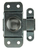 Mack 1013275 - 2 draaikrukschuiven verzinkt a 25 - b 15 mm | 5 stuks