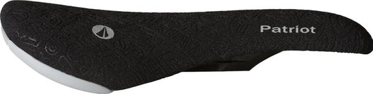 Sdg patriot i-beam saddle