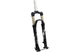 Srsuntour sr suntour - raidon voorvork xc 29 rlr tapered 100mm zwart