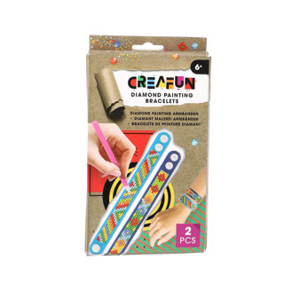 Creafun | 6 stuks