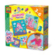 Ses ik leer edelstenen diamond paint | 2 stuks