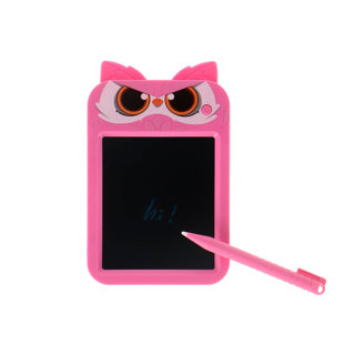 Load image into Gallery viewer, Creafun trend lcd tekenbord fun 15 cm 6 assorti | 6 stuks
