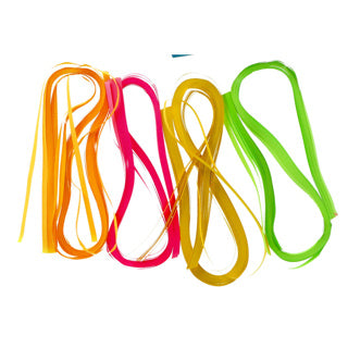 Afbeelding laden in galerijviewer, No brand papier quilling sieraden luxe
