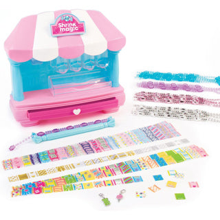 Load image into Gallery viewer, Spectron make it real zoete verrassingen armbanden winkel set
