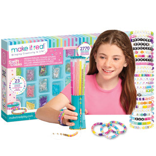 Spectron make it real - swift clicks deluxe armbanden studio