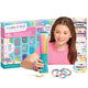 Make it real - swift clicks™ heishi deluxe armbandenmaker - maak 30+ unieke heishi armbanden