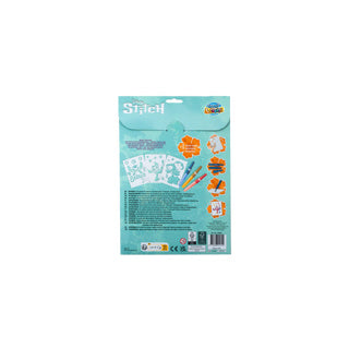 Load image into Gallery viewer, Stitch spray pen set in a4 envelope | 6 stuks

