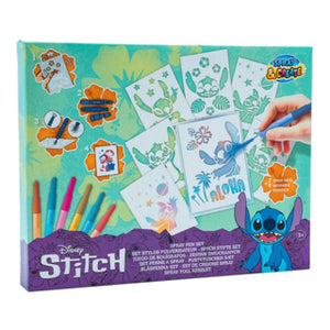 Canenco stitch spray pen set | 6 stuks