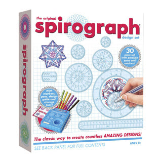 Hasbro spirograph design kit | 2 stuks