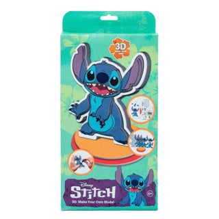 Load image into Gallery viewer, Stitch myo 3d figuur xxl
