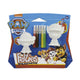 Sambro paw patrol twin pack felties | 3 stuks