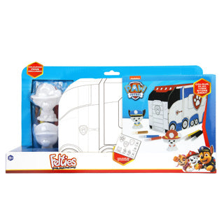 ギャラリービューアに画像をロードする, Paw patrol felties paw patrol
