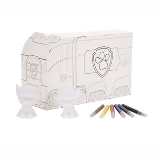 ギャラリービューアに画像をロードする, Paw patrol felties paw patrol
