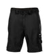 Dassy short bari p k zwart 54