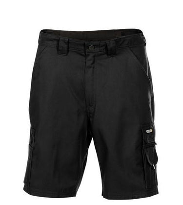 Dassy short bari p k zwart 56