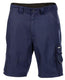 Dassy short bari p k marineblauw 52