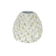 Mansion atmosphere vaas lazy beach ø26xh23cm