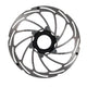 Xlc remd schijf ebike cl 160mm zi brx138