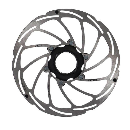 Xlc remd schijf ebike cl 180mm zi brx138