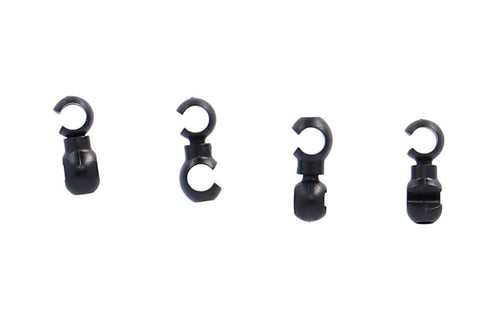 Xlc kabelclip br-x104