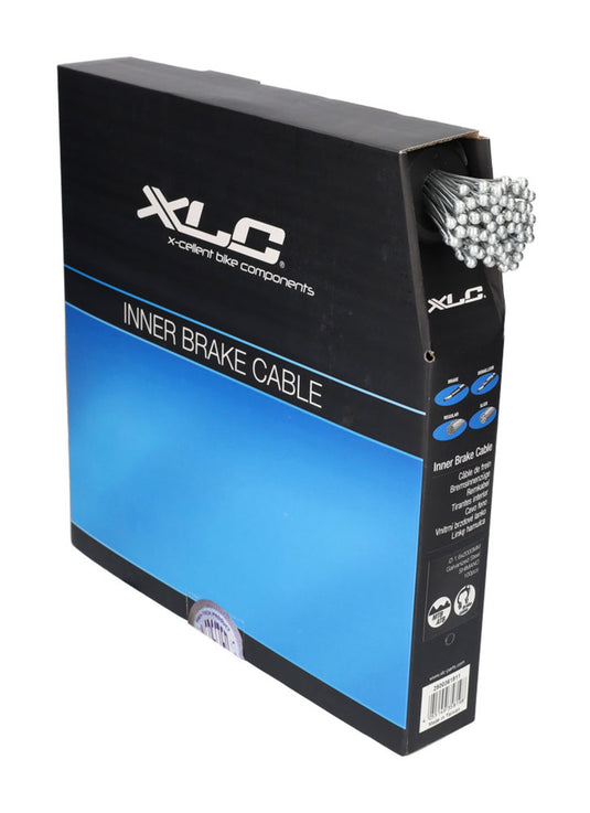 Xlc kabel wp rem binnen race 1.6x2000 ds a 100