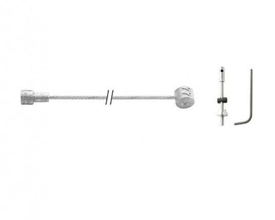 Xlc kabel rem trom univ v a binnen 2 nipp brx89