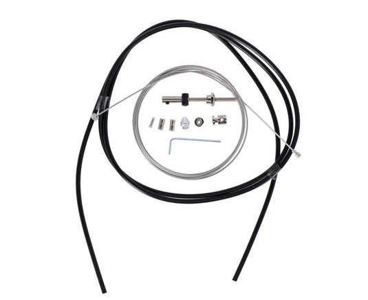 Xlc kabel rem trom univ v a kpl 2.35 rvs zw brx99