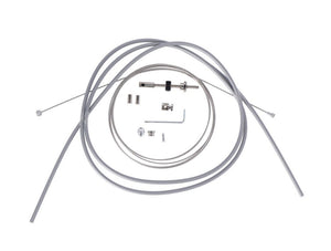Xlc kabel rem trom univ v a kpl 2.35 rvs zi brx99