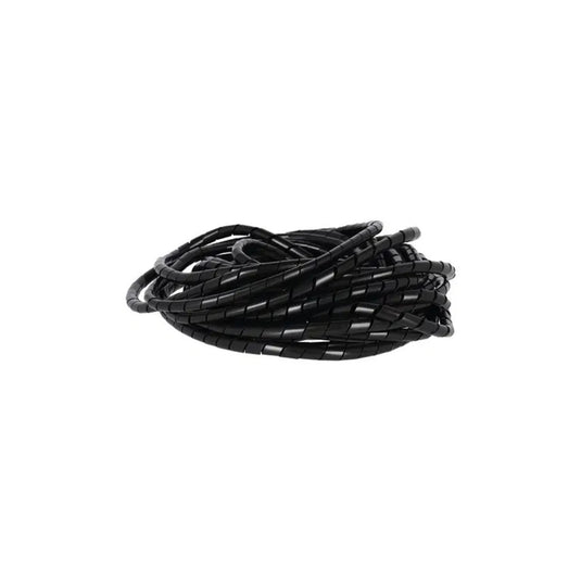 Xlc kabed spiral wrap 4mm 10m zw