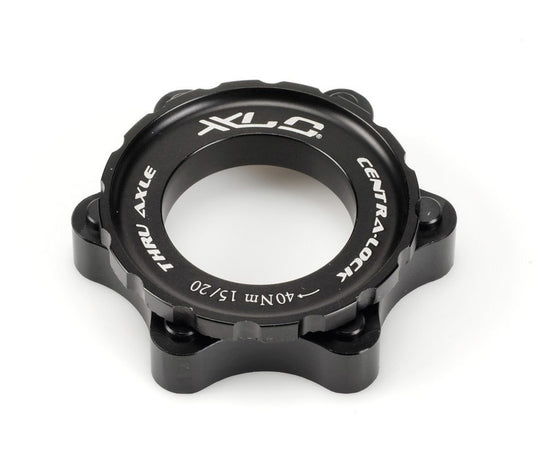 Xlc naafd centerlock adapter 6 noks ta zw zi