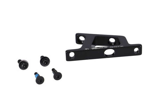 Xlc remd adapter fm v 140 180mm zw zi brx107