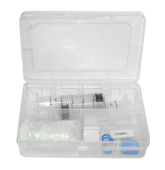 Xlc remd bleeding kit hydro db hayes
