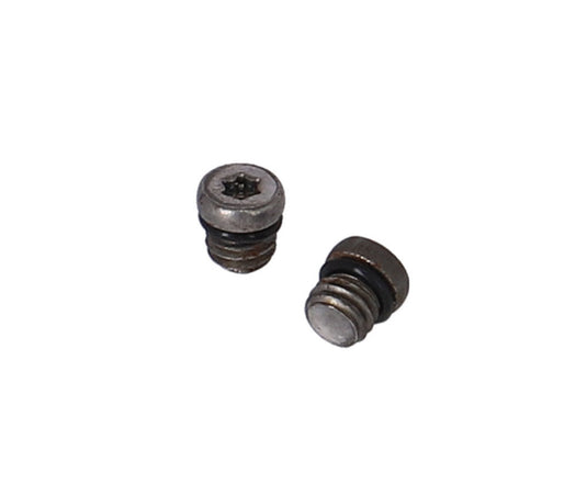 Xlc remd sram bleeding bout 6mm m6x0.8mm brx127