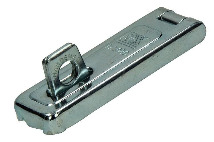 Afbeelding laden in galerijviewer, Mack 1013628 - 1 kistoverval verzinkt 80 mm | 5 stuks
