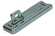 Mack 1013629 - 1 kistoverval verzinkt 100 mm | 5 stuks
